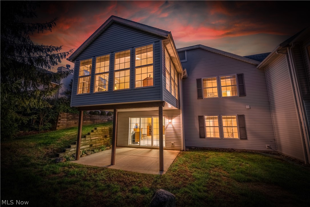 Woodbury Condo - Residential