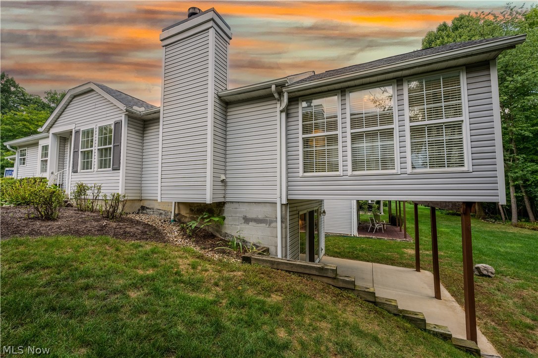 Woodbury Condo - Residential