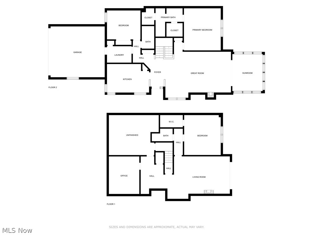 Woodbury Condo - Residential