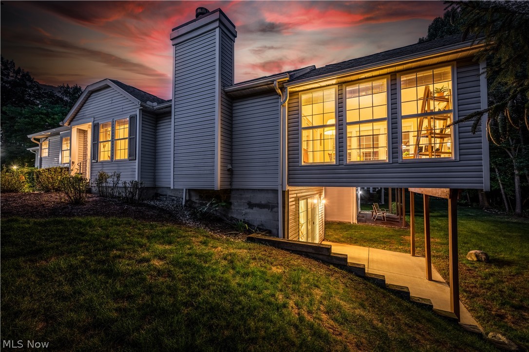 Woodbury Condo - Residential