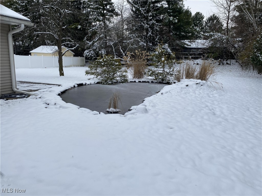 Longview - Residential