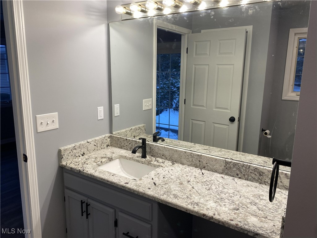 Longview - Residential