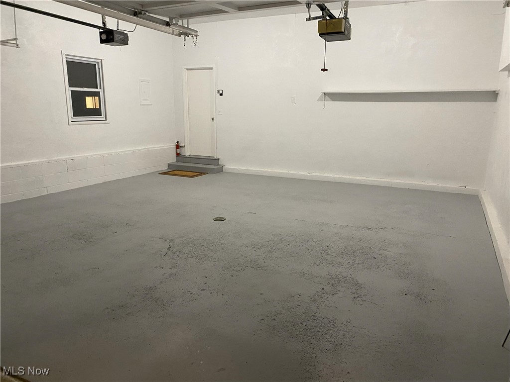 Longview - Residential