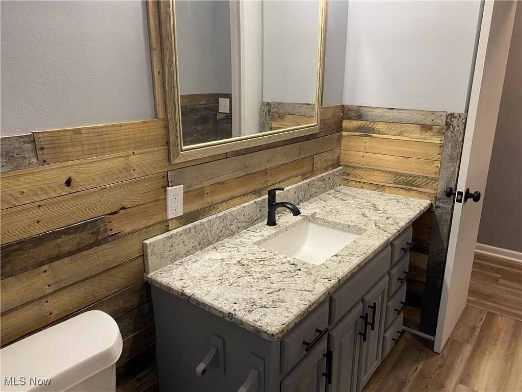 Longview - Residential