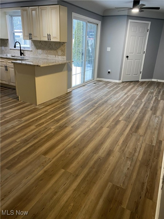 Longview - Residential