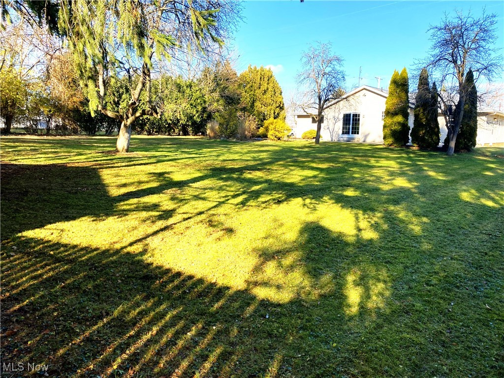 Longview - Residential