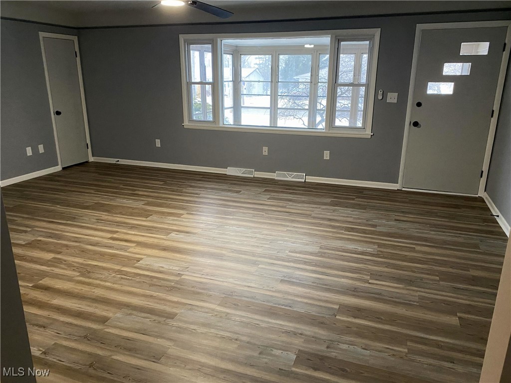 Longview - Residential