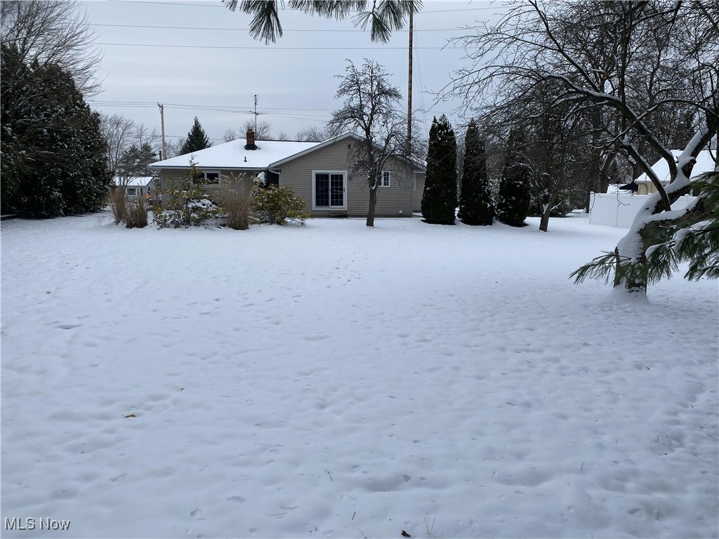 Longview - Residential