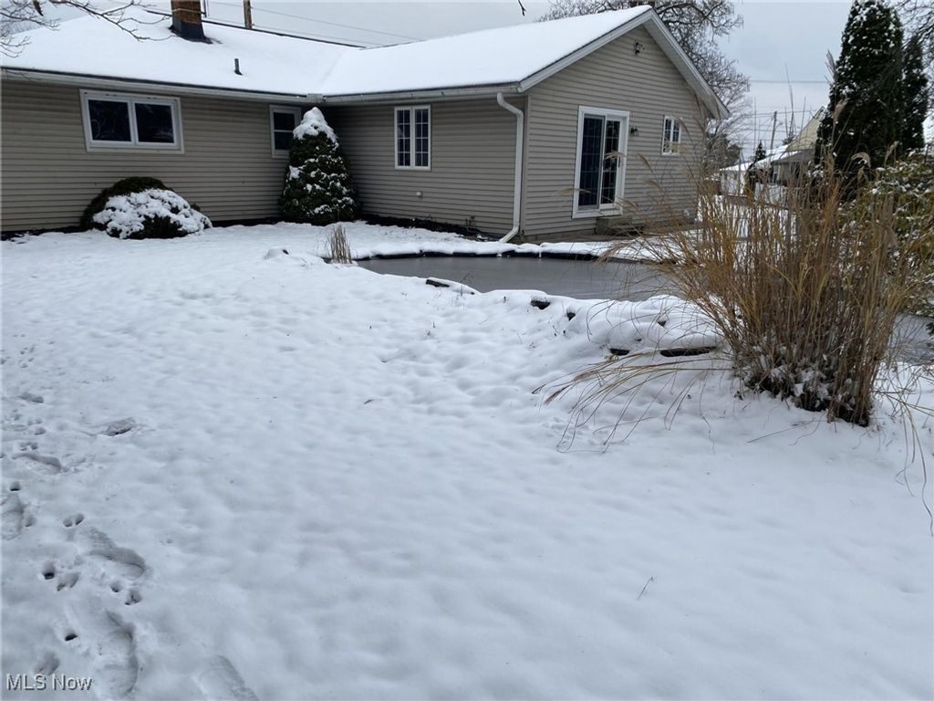 Photo of 210 Highland Drive, Medina, OH 44256 (MLS # 5180517)