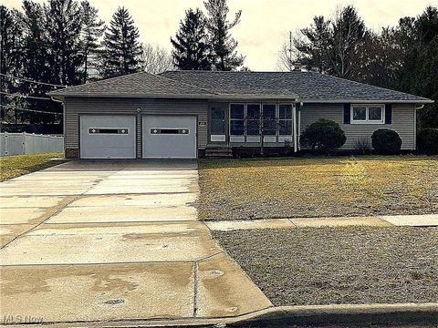 210 Highland Drive Medina OH 44256