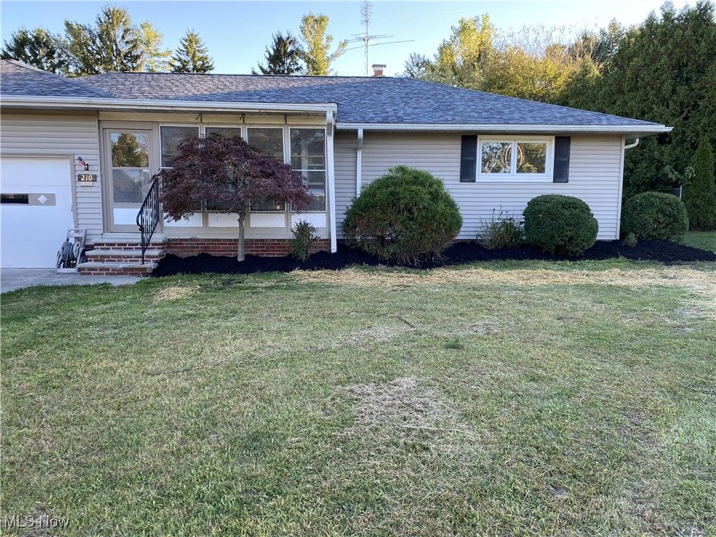 Photo of 210 Highland Drive, Medina, OH 44256 (MLS # 5180517)