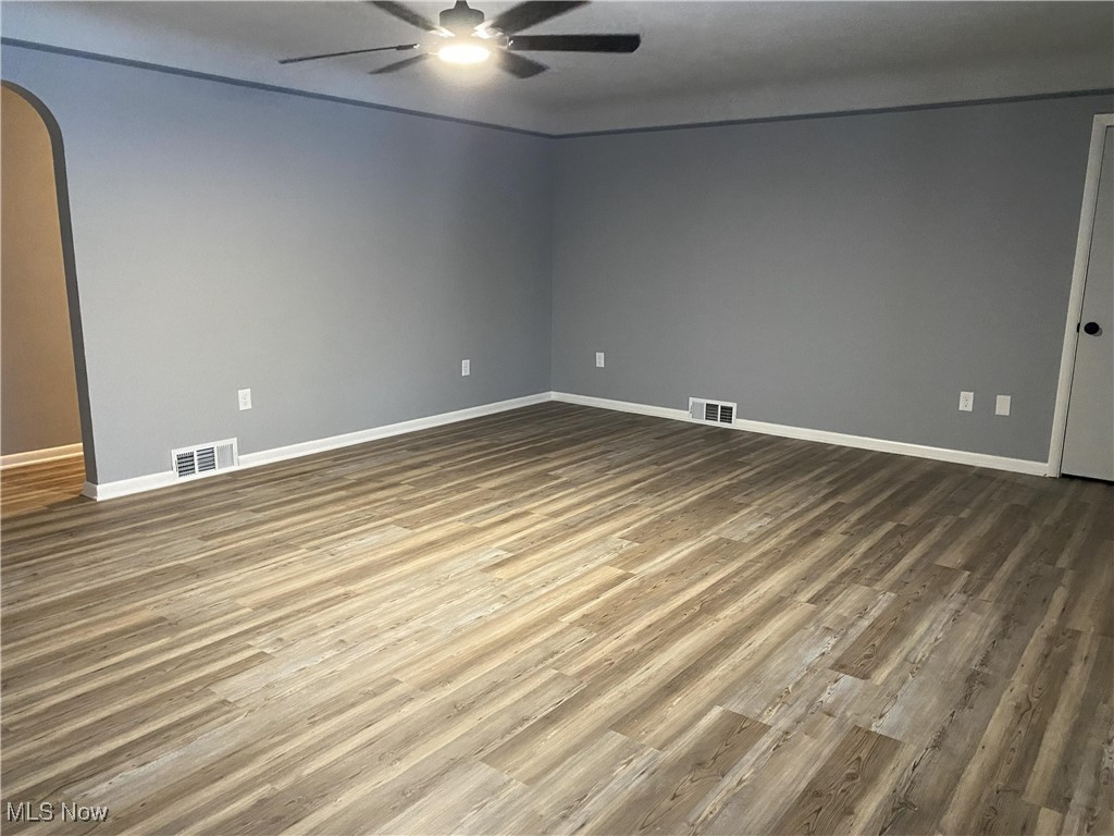 Longview - Residential