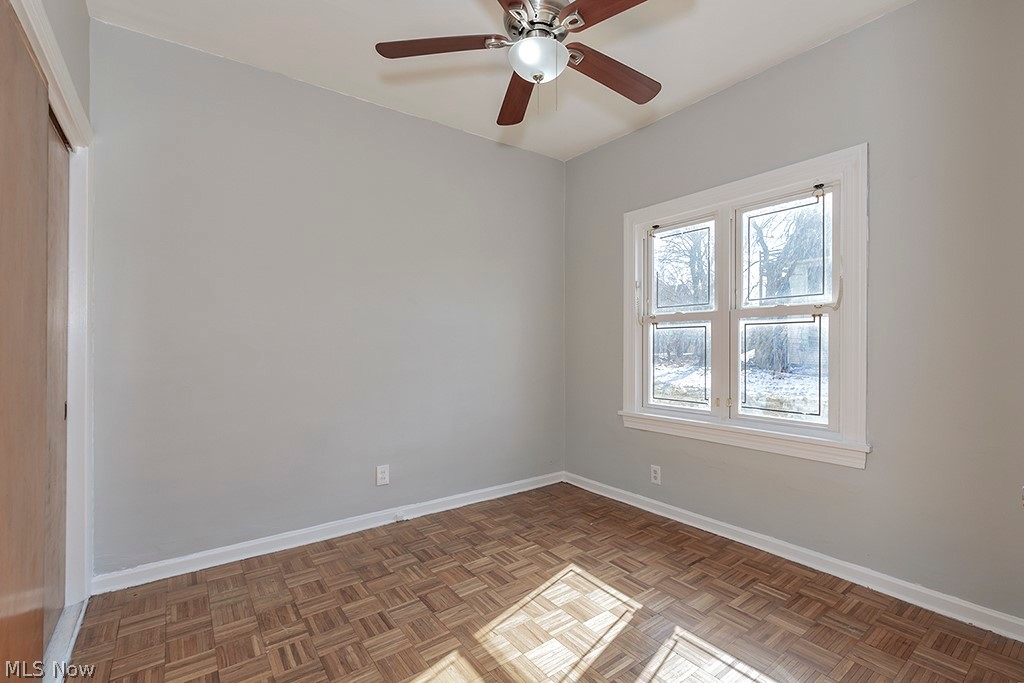 Union Rice - Residential Income