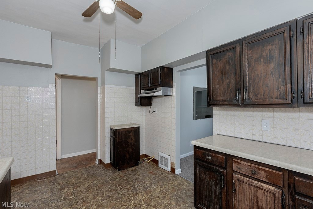 Union Rice - Residential Income