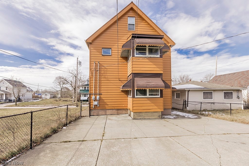 Union Rice - Residential Income