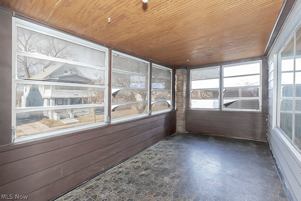 Union Rice - Residential Income