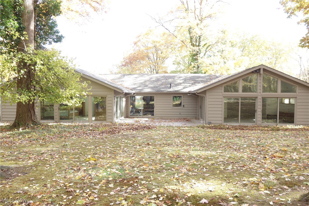 Nimisila Hlds 2nd Add - Residential