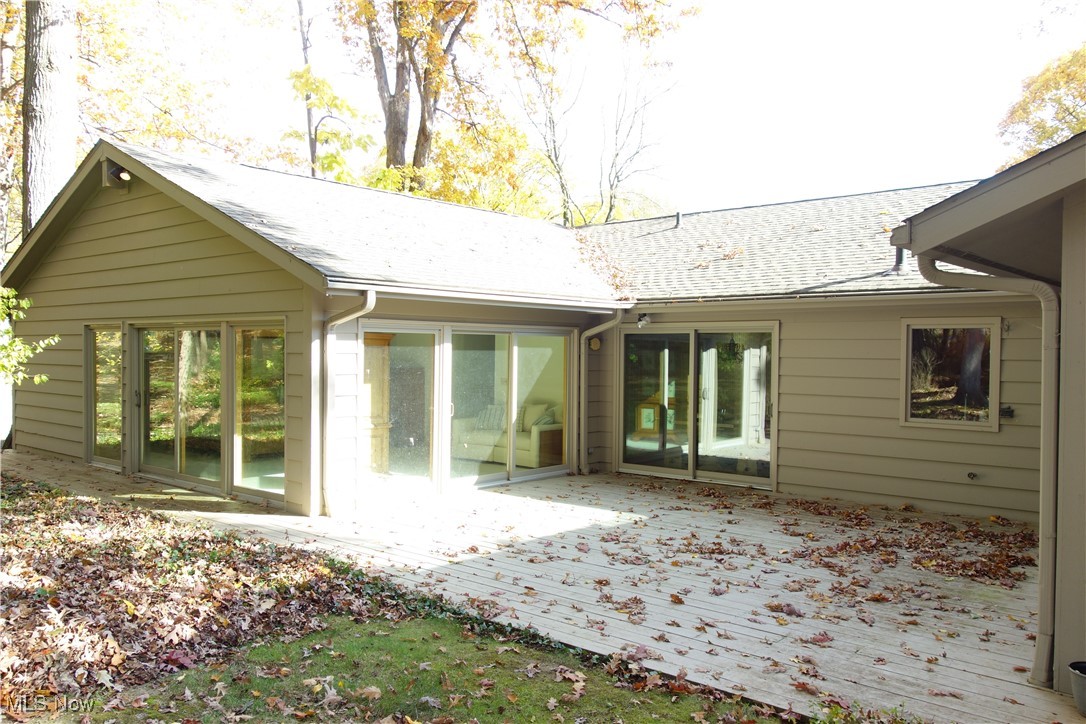 Nimisila Hlds 2nd Add - Residential