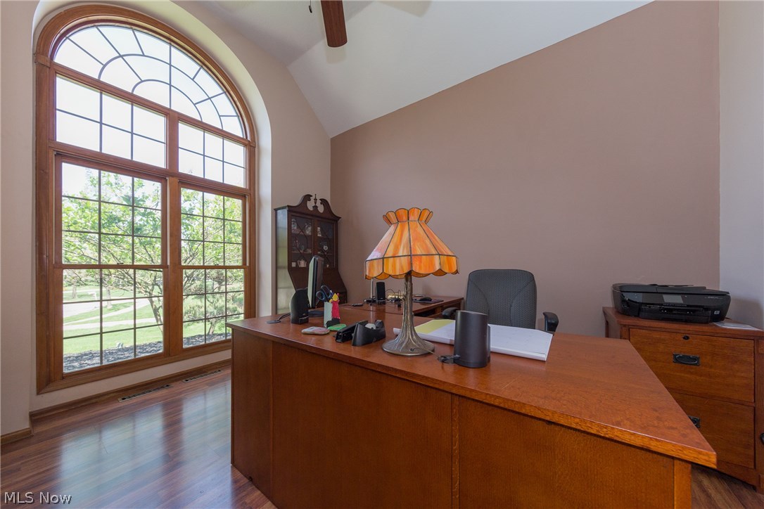 Bristol Lane - Residential