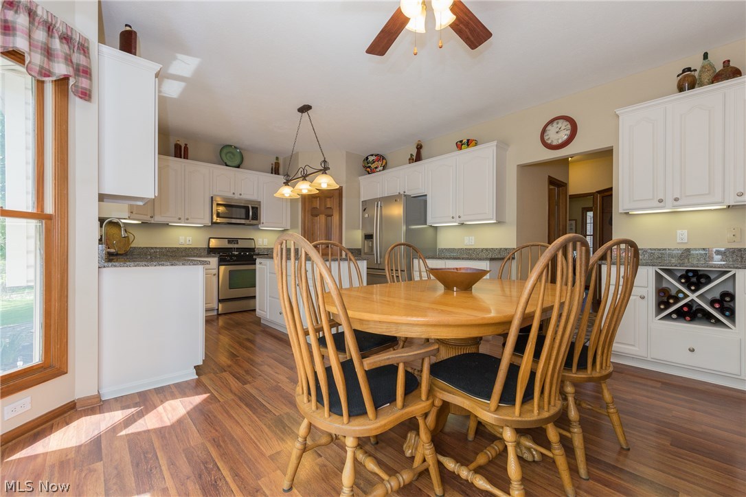 Bristol Lane - Residential