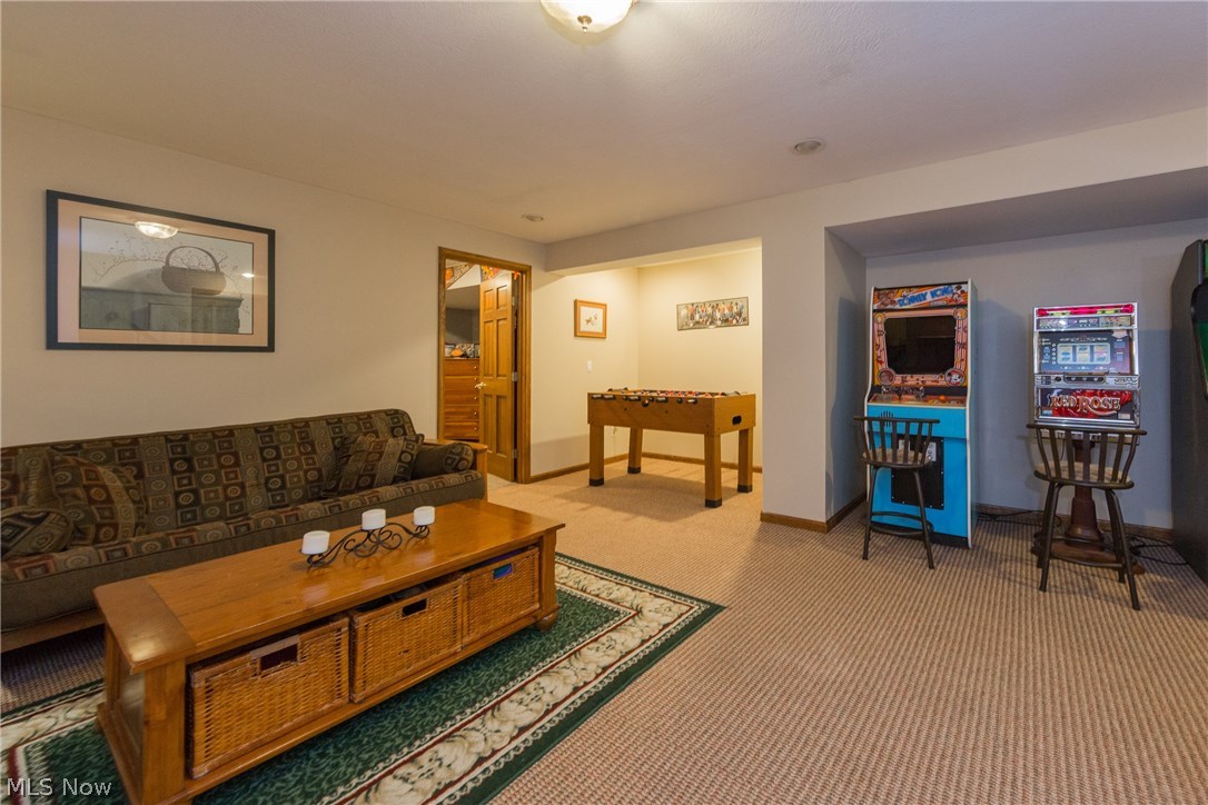 Bristol Lane - Residential