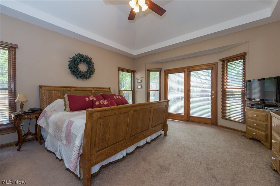 Bristol Lane - Residential