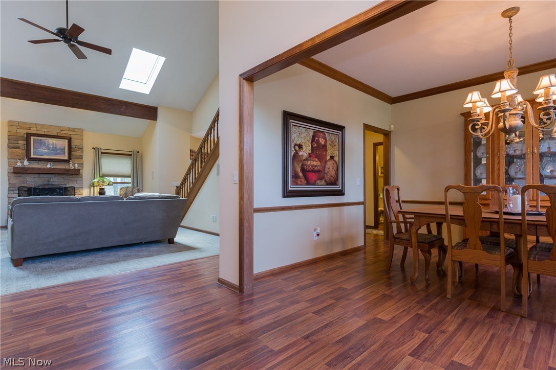 Bristol Lane - Residential