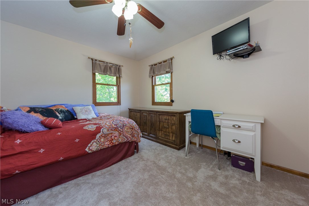 Bristol Lane - Residential