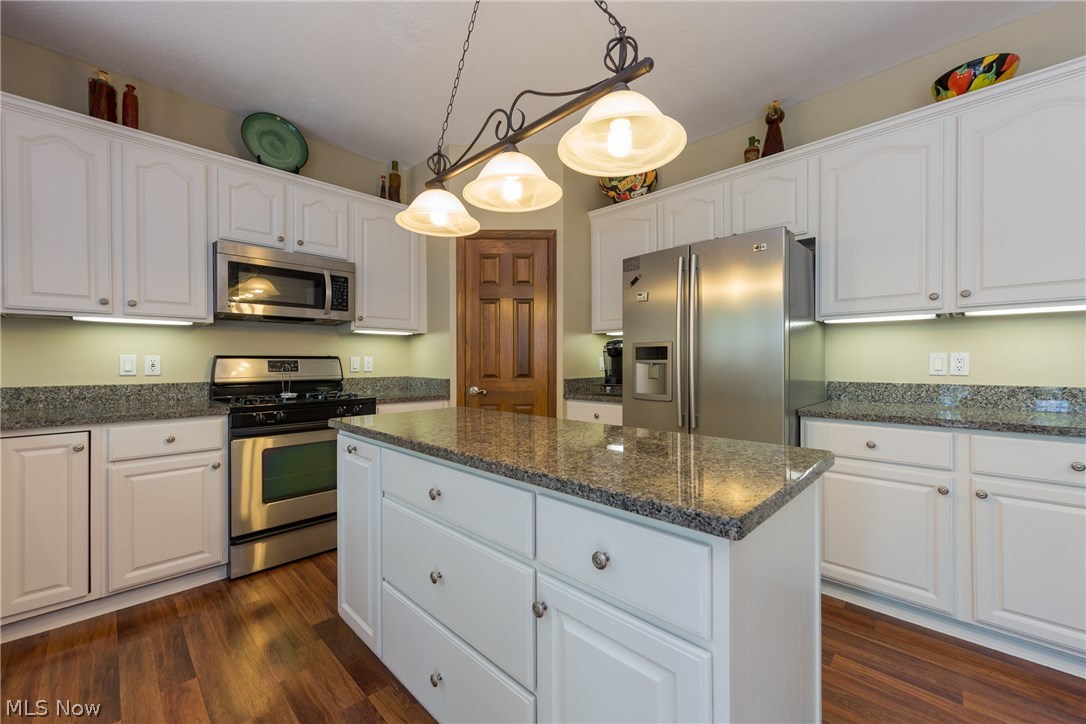 Bristol Lane - Residential