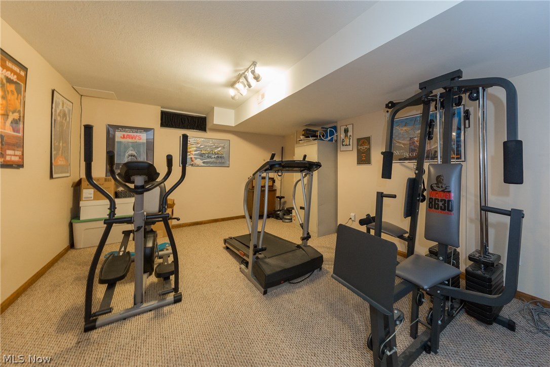 Bristol Lane - Residential