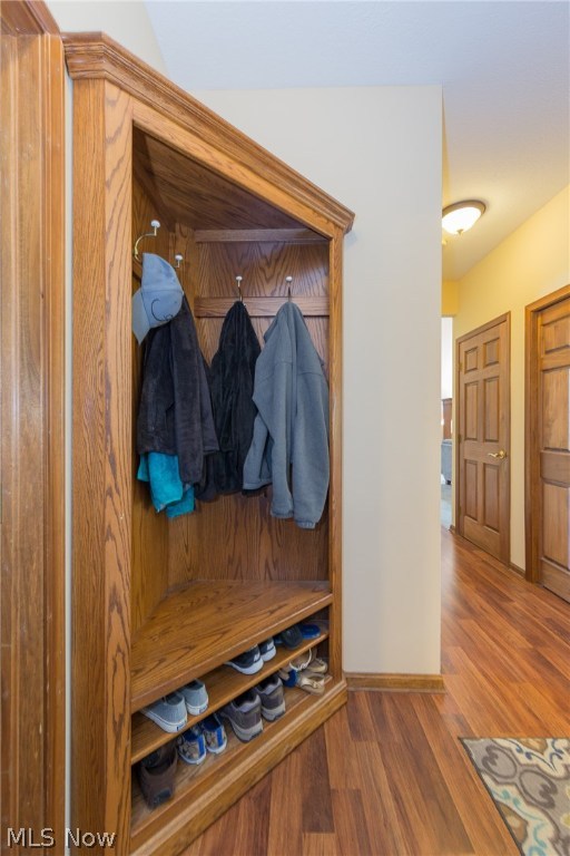 Bristol Lane - Residential