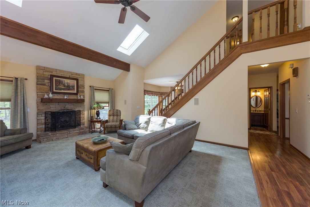 Bristol Lane - Residential