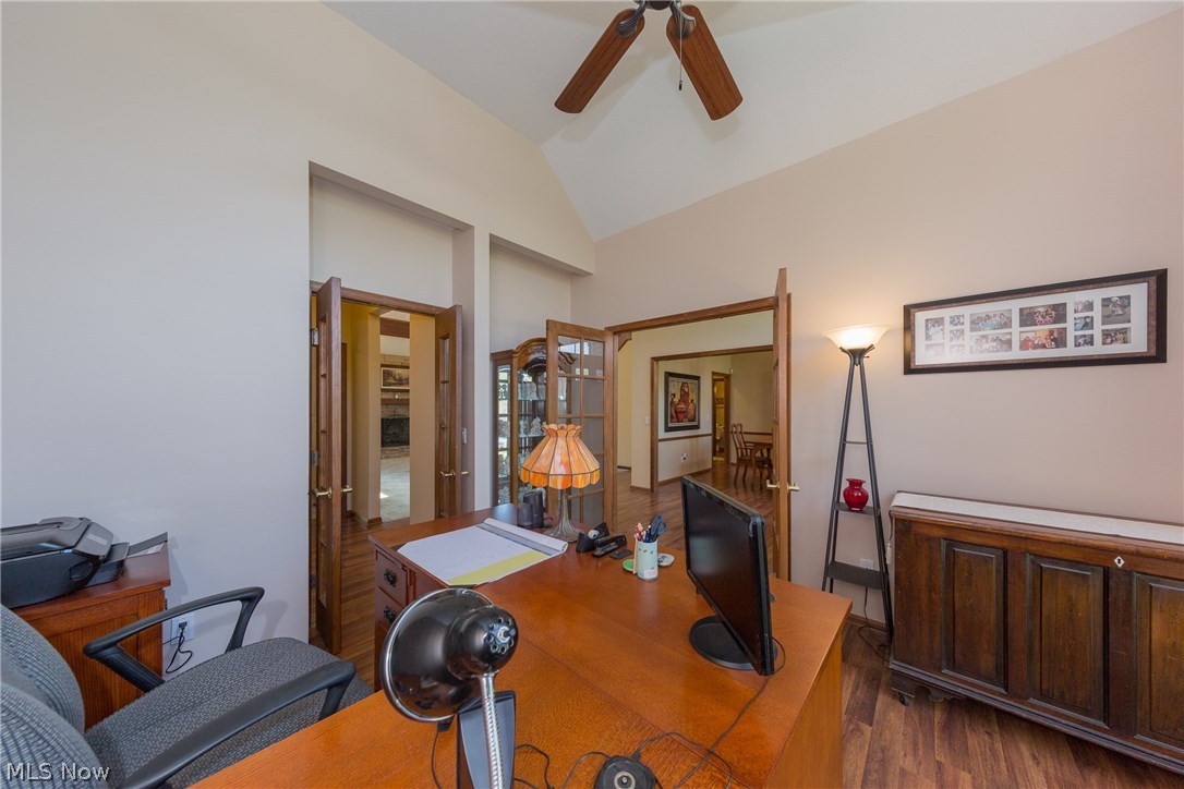 Bristol Lane - Residential