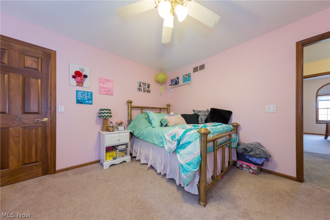 Bristol Lane - Residential