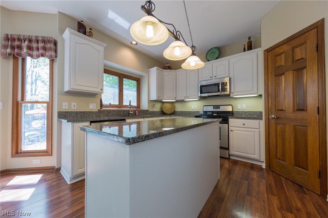 Bristol Lane - Residential