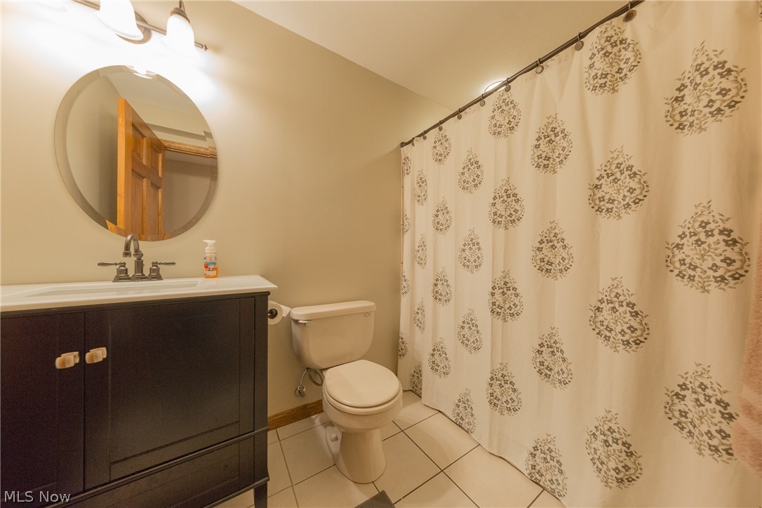 Bristol Lane - Residential