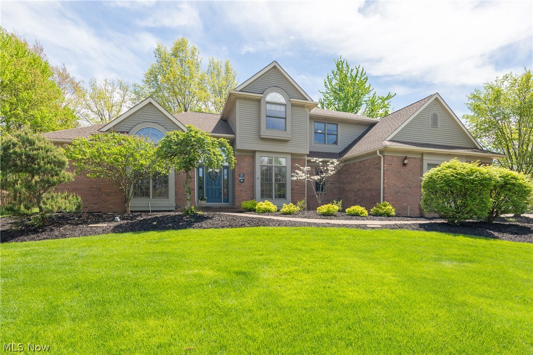 Bristol Lane - Residential