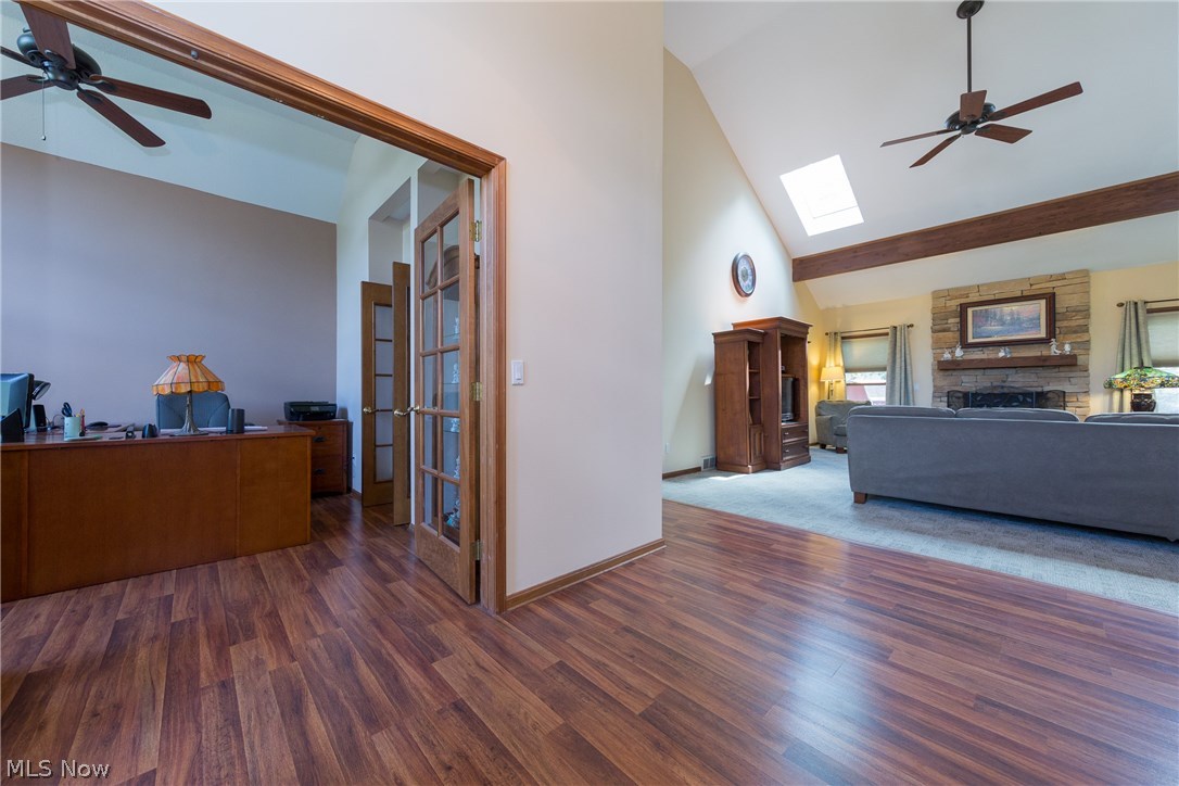 Bristol Lane - Residential