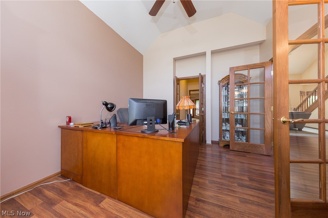 Bristol Lane - Residential