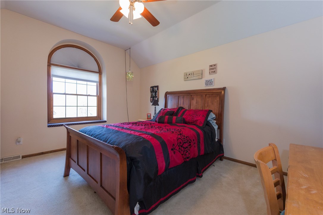 Bristol Lane - Residential