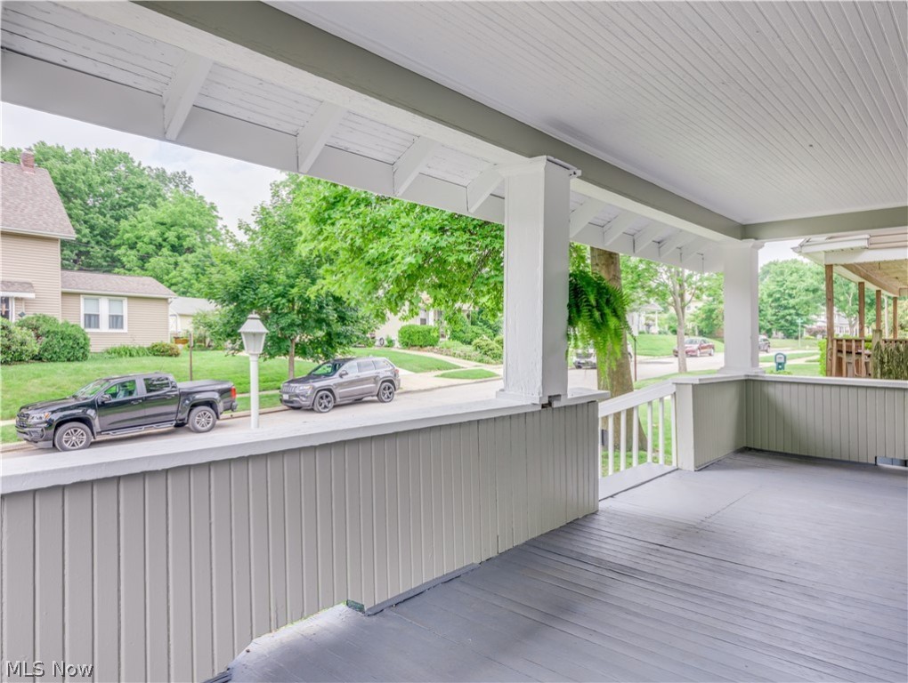 Firestone Park - Residential