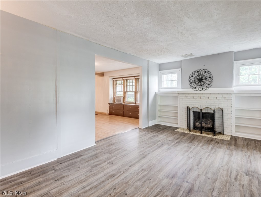 Firestone Park - Residential