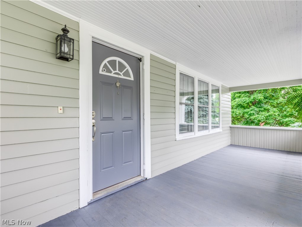 Firestone Park - Residential