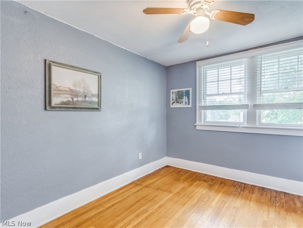 Firestone Park - Residential