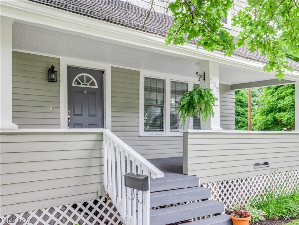 Firestone Park - Residential