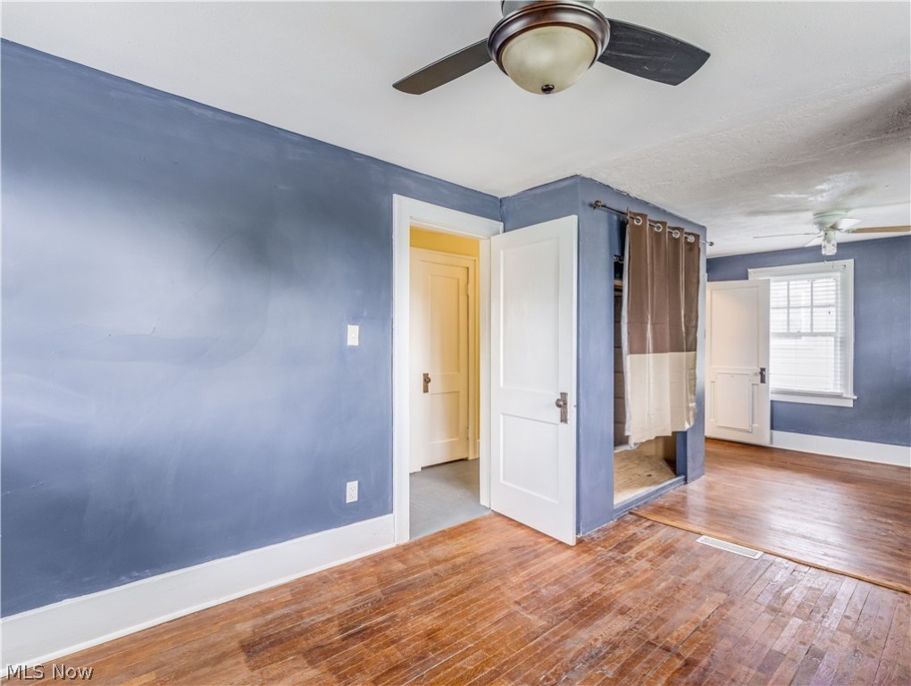 Firestone Park - Residential