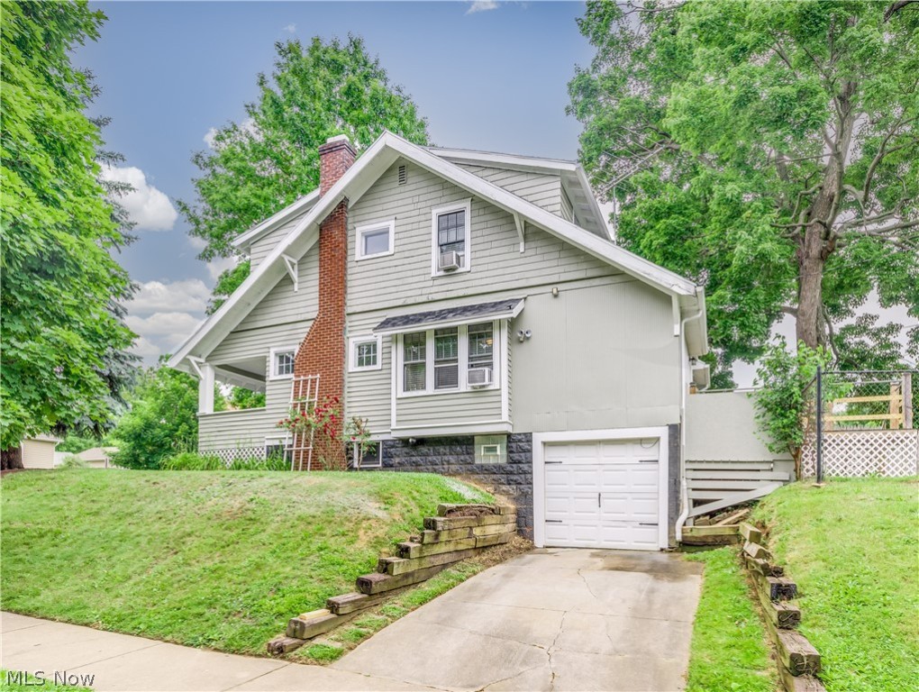 Firestone Park - Residential