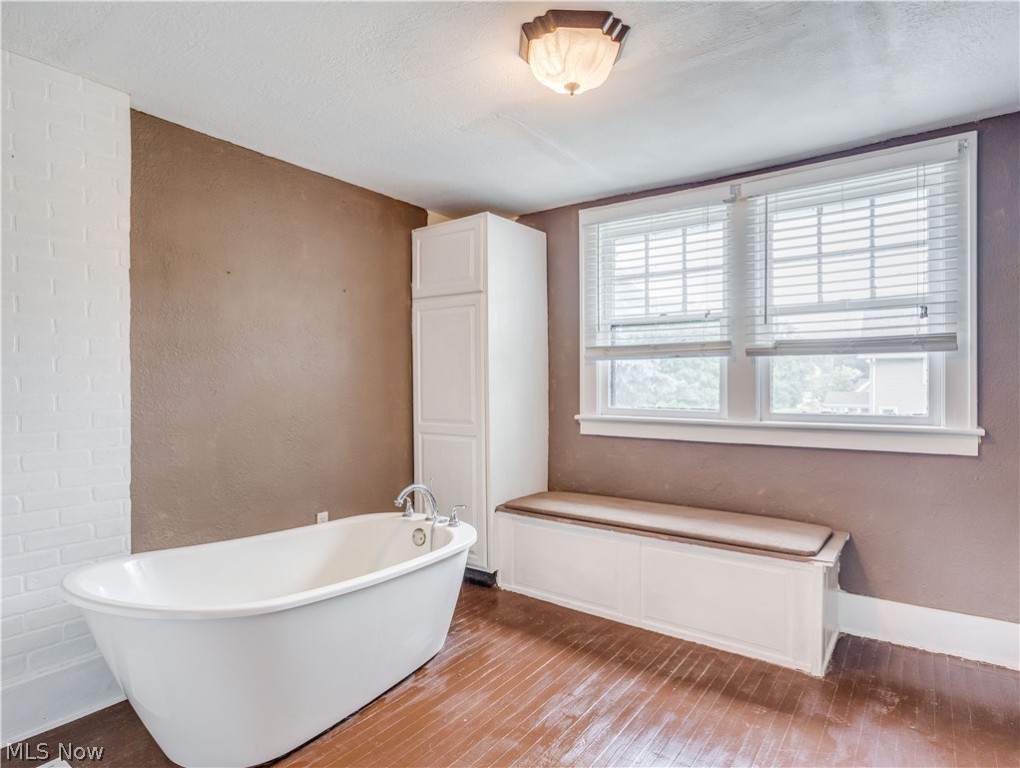 Firestone Park - Residential