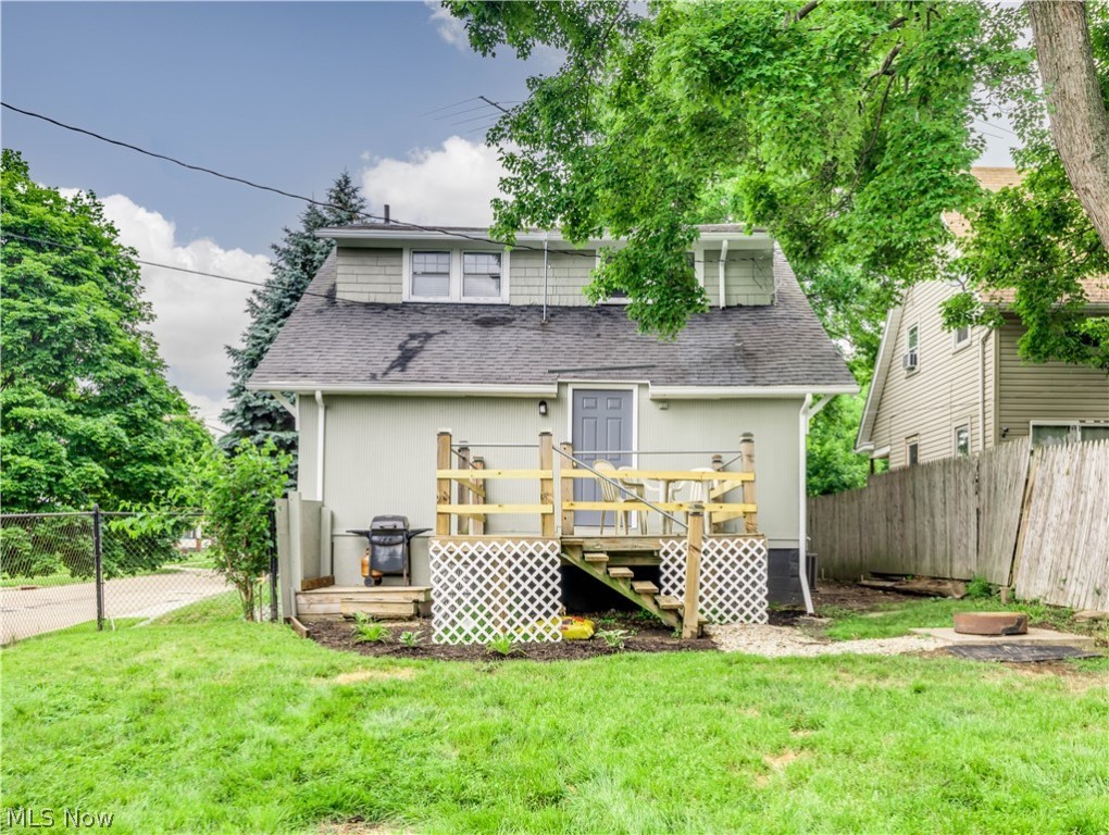 Firestone Park - Residential