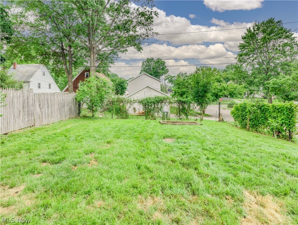 Firestone Park - Residential